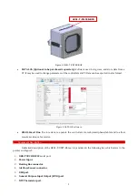 Предварительный просмотр 9 страницы Okolab H201-T-UNIT-BL Manual