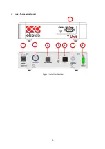 Предварительный просмотр 10 страницы Okolab H201-T-UNIT-BL Manual