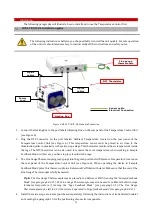 Предварительный просмотр 11 страницы Okolab H201-T-UNIT-BL Manual