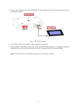 Предварительный просмотр 12 страницы Okolab H201-T-UNIT-BL Manual