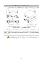 Предварительный просмотр 13 страницы Okolab H201-T-UNIT-BL Manual