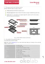 Preview for 3 page of Okolab H301-MCL-Z100/500 User Manual