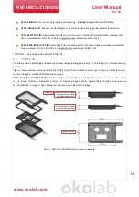 Preview for 5 page of Okolab H301-MCL-Z100/500 User Manual