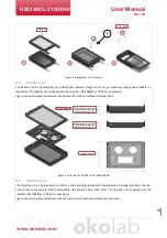 Preview for 6 page of Okolab H301-MCL-Z100/500 User Manual