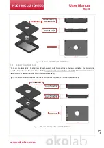 Preview for 7 page of Okolab H301-MCL-Z100/500 User Manual