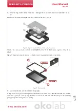 Preview for 12 page of Okolab H301-MCL-Z100/500 User Manual