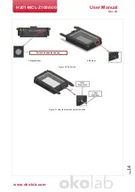 Preview for 14 page of Okolab H301-MCL-Z100/500 User Manual