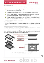 Preview for 5 page of Okolab H301-NIKON-NZ100/200/500-N User Manual