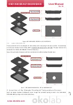 Preview for 7 page of Okolab H301-NIKON-NZ100/200/500-N User Manual