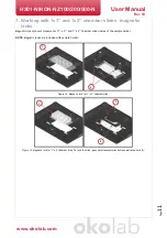 Preview for 11 page of Okolab H301-NIKON-NZ100/200/500-N User Manual