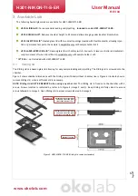 Предварительный просмотр 5 страницы Okolab H301-NIKON-TI-S-ER User Manual