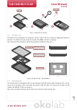 Предварительный просмотр 6 страницы Okolab H301-NIKON-TI-S-ER User Manual