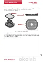 Preview for 6 page of Okolab H301-NIKON-TI-SR User Manual