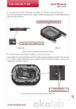 Preview for 8 page of Okolab H301-NIKON-TI-SR User Manual