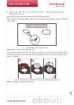 Preview for 9 page of Okolab H301-NIKON-TI-SR User Manual