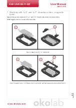 Preview for 11 page of Okolab H301-NIKON-TI-SR User Manual