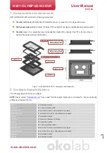 Preview for 3 page of Okolab H301-OLYMPUS-IX3-SVR User Manual