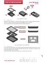 Preview for 6 page of Okolab H301-OLYMPUS-IX3-SVR User Manual