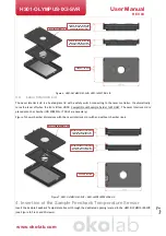 Preview for 7 page of Okolab H301-OLYMPUS-IX3-SVR User Manual