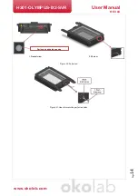 Preview for 14 page of Okolab H301-OLYMPUS-IX3-SVR User Manual