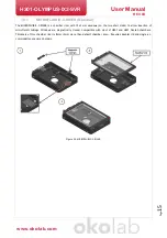 Preview for 15 page of Okolab H301-OLYMPUS-IX3-SVR User Manual