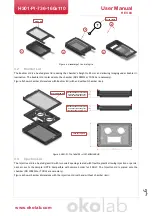 Предварительный просмотр 6 страницы Okolab H301-PI-736-160x110 User Manual