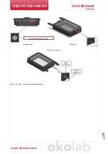 Предварительный просмотр 14 страницы Okolab H301-PI-736-160x110 User Manual