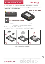 Предварительный просмотр 4 страницы Okolab H301-PI-736-ZR1S User Manual