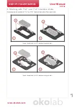 Предварительный просмотр 5 страницы Okolab H301-PI-736-ZR1S User Manual