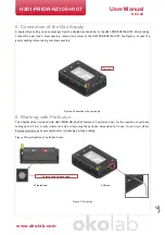 Preview for 6 page of Okolab H301-PRIOR-NZ100-H107 User Manual