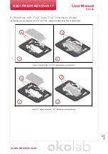 Предварительный просмотр 5 страницы Okolab H301-PRIOR-NZ100-H117 User Manual