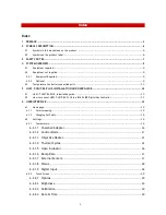 Preview for 3 page of Okolab H301-T-UNIT-BL-PLUS Manual