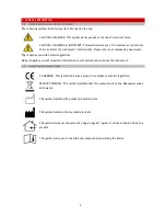 Preview for 6 page of Okolab H301-T-UNIT-BL-PLUS Manual