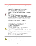 Preview for 7 page of Okolab H301-T-UNIT-BL-PLUS Manual