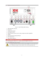 Preview for 10 page of Okolab H301-T-UNIT-BL-PLUS Manual