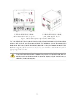 Preview for 14 page of Okolab H301-T-UNIT-BL-PLUS Manual