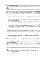 Preview for 37 page of Okolab H301-T-UNIT-BL-PLUS Manual