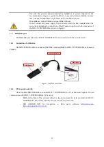 Предварительный просмотр 11 страницы Okolab H401-T Manual