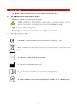 Preview for 5 page of Okolab LEO Manual