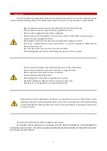 Preview for 6 page of Okolab LEO Manual