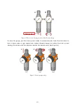 Preview for 20 page of Okolab UNO-COMBINED-CONTROLLER Manual