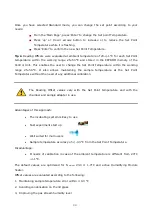 Preview for 30 page of Okolab UNO-COMBINED-CONTROLLER Manual