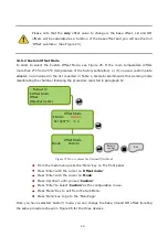 Preview for 40 page of Okolab UNO-COMBINED-CONTROLLER Manual