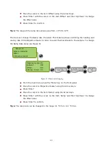 Preview for 43 page of Okolab UNO-COMBINED-CONTROLLER Manual