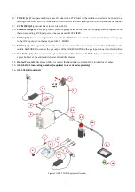 Предварительный просмотр 11 страницы Okolab UNO-T Manual