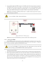 Предварительный просмотр 22 страницы Okolab UNO-T Manual