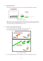 Предварительный просмотр 24 страницы Okolab UNO-T Manual