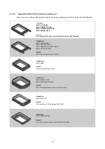 Предварительный просмотр 37 страницы Okolab UNO-T Manual