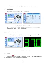 Предварительный просмотр 63 страницы Okolab UNO-T Manual