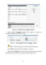 Предварительный просмотр 43 страницы OKOndt GROUP Eddycon C Operating Manual